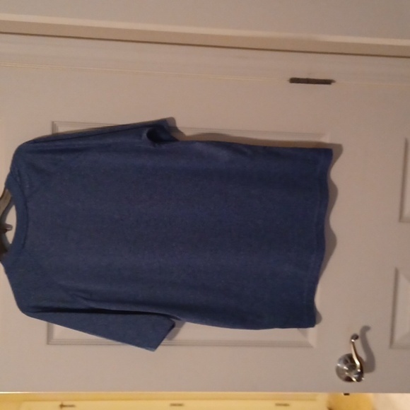 🌺Knights Apparel Blue Short Sleeve Florida Gators Tee - Picture 7 of 8